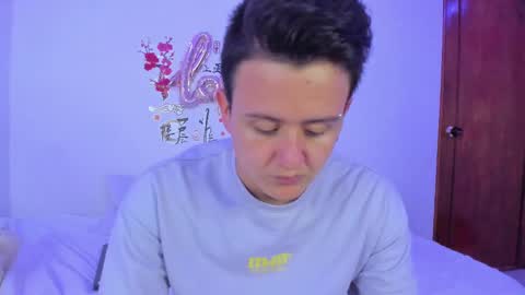 Luna Mendez  Andrew Cemar online show from 02-25-25, 03:42