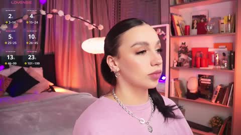 Luna  next streams Mon Fri Sat Sun 8pm-5am gmt0 online show from 03-04-25, 12:39