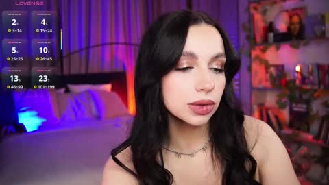 Luna  next streams Mon Fri Sat Sun 8pm-5am gmt0 online show from 12-05-25, 09:00