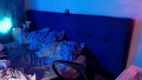 Julieth  online show from 07-03-26, 03:51