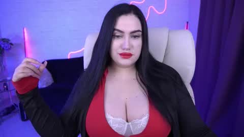 Luna online show from 10-26-25, 07:36