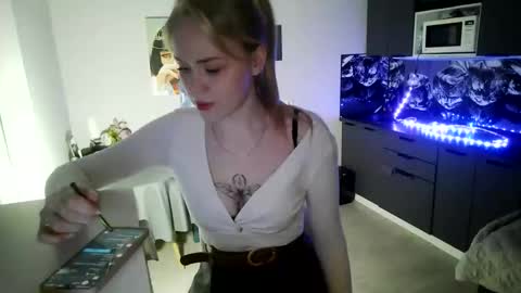 lunapeony online show from 02-09-26, 03:49