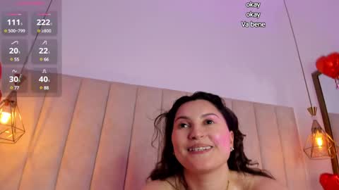 Luna online show from 02-04-25, 11:38