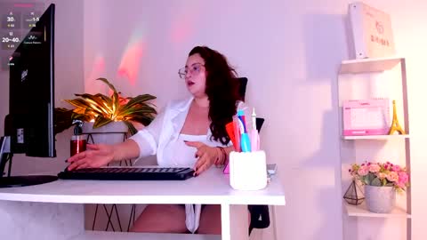 Luna online show from 04-09-26, 06:19