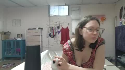 lunaquinn45 online show from 03-07-25, 11:05