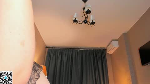 Ayla online show from 01-18-25, 07:37