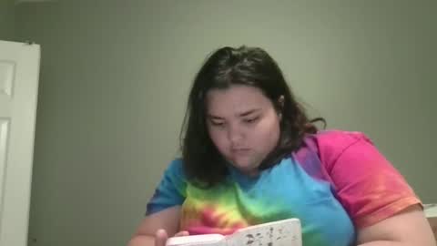 lunar_nightstar online show from 09-20-25, 12:00