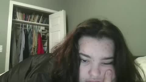 lunar_nightstar online show from 10-15-25, 01:06