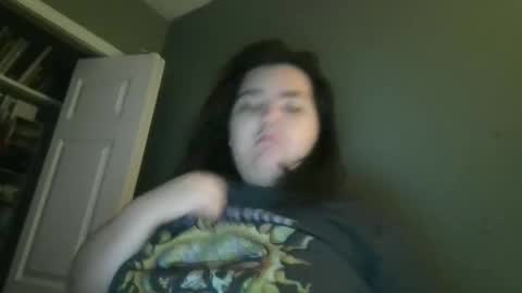 lunar_nightstar online show from 10-18-25, 02:25