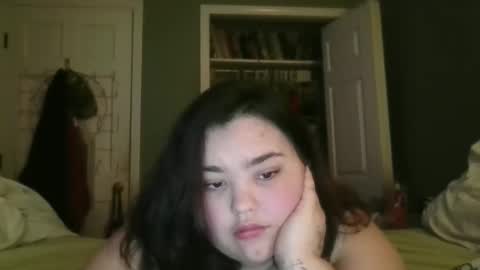 lunar_nightstar online show from 10-20-25, 03:07