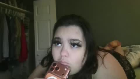 lunar_nightstar online show from 10-21-25, 06:52