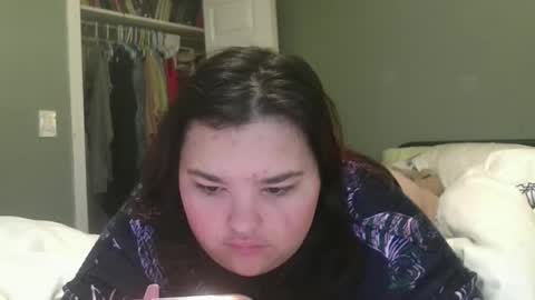 lunar_nightstar online show from 11-01-25, 05:48