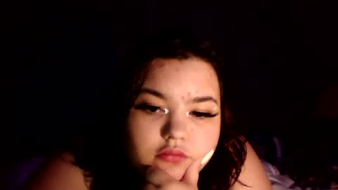 lunar_nightstar online show from 11-02-25, 07:00