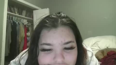 lunar_nightstar online show from 11-02-25, 11:07