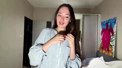 lunarameli online show from 03-27-26, 02:06