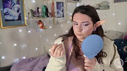 Lunar Fae Stellaris online show from 02-03-26, 09:31