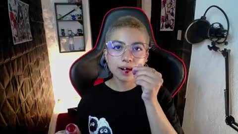 lunarichy online show from 11-11-25, 07:47