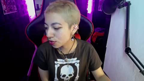 lunarichy online show from 11-14-25, 08:07