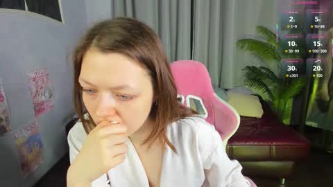 Lily online show from 09-21-25, 05:31