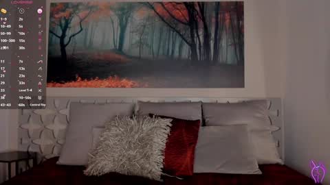 Luna Ruso  online show from 01-17-25, 11:18