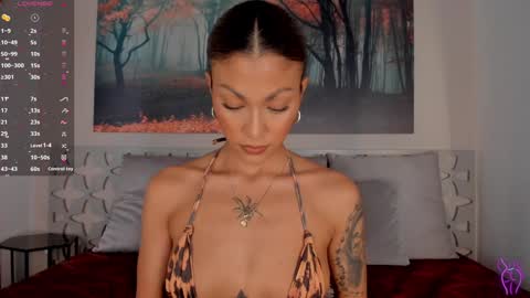 Luna Ruso  online show from 01-26-25, 08:02