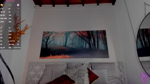 Luna Ruso  online show from 02-02-25, 02:06