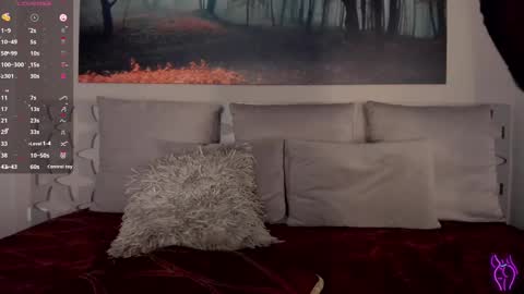 Luna Ruso  online show from 02-17-25, 02:09