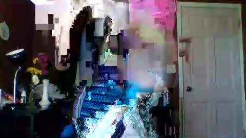 lunasecretadmirer online show from 02-16-26, 06:26