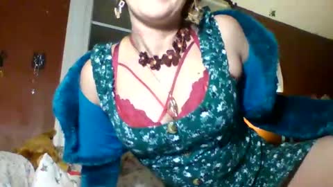 lunasecretadmirer online show from 03-03-26, 07:36