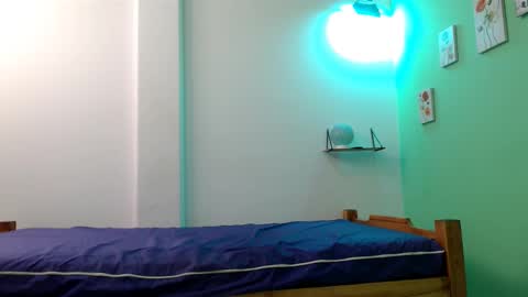 luna online show from 03-16-26, 01:55