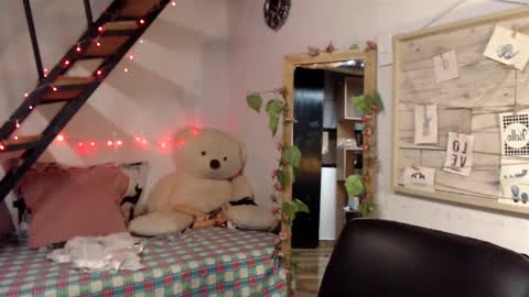 luna online show from 03-07-25, 11:51