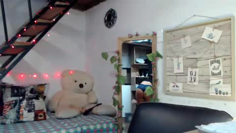 luna online show from 03-12-25, 01:19