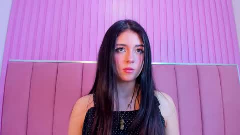 LunaSmithyl online show from 05-23-26, 01:48