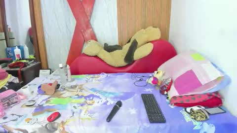 luna online show from 05-24-26, 03:28