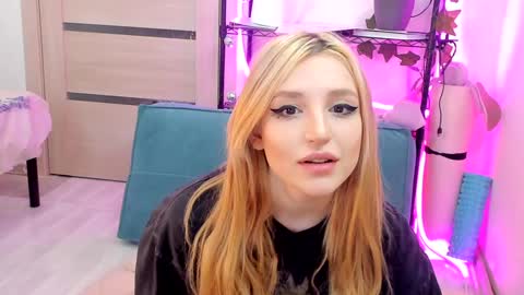 Kate online show from 01-15-25, 03:11