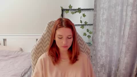 Kate online show from 09-18-25, 07:10