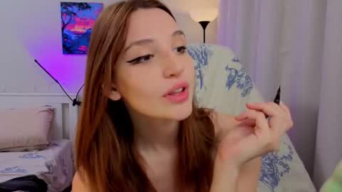 Kate online show from 11-10-25, 05:01