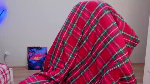 Kate online show from 11-23-25, 05:24