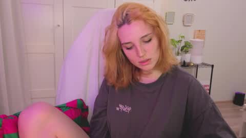 Kate online show from 01-19-26, 03:05