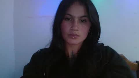 Luna online show from 01-10-25, 11:50