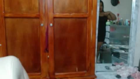 Luna   follow me on Instagram  online show from 10-27-25, 04:33