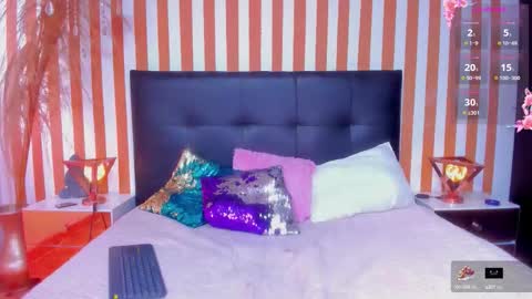 Luna Toledo online show from 09-17-25, 12:40