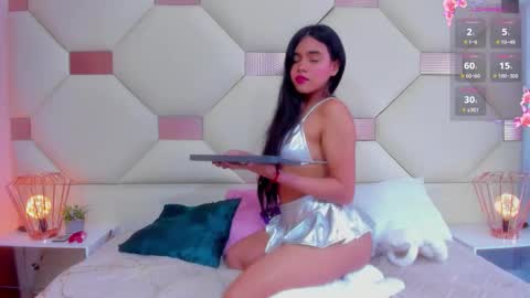 Luna Toledo online show from 09-20-25, 01:34