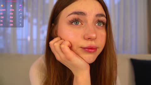 Michelle.       Fansly in Bio online show from 02-11-26, 04:17