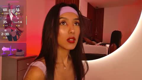 Luna   online show from 02-18-26, 03:13