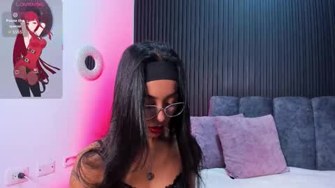 Luna   online show from 02-22-26, 03:18