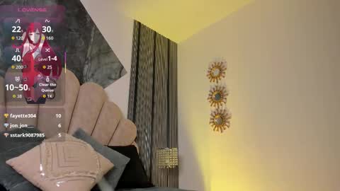 Luna   online show from 03-21-26, 11:04