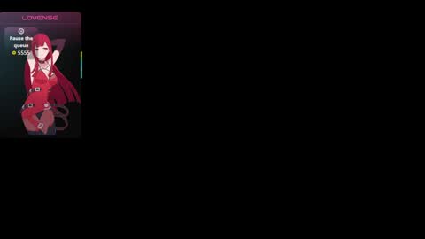 Luna   online show from 04-13-26, 10:10