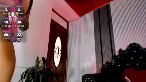 Luna   online show from 07-06-26, 03:03
