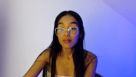 Luna   online show from 07-20-26, 10:39